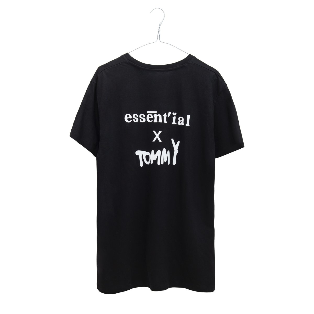 T-shirt “Il mondo sorridente di Tommy” - immagine 3