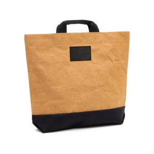 Borsa Tote Bag M Black Label