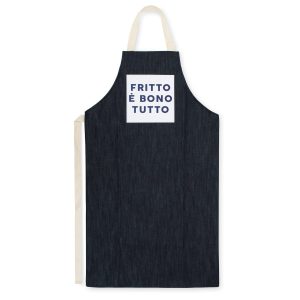 Grembiule “Fritto è bono tutto”