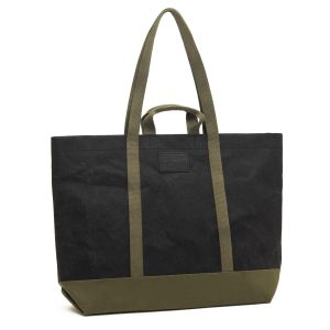 Borsa Tote Bag XL Black Label