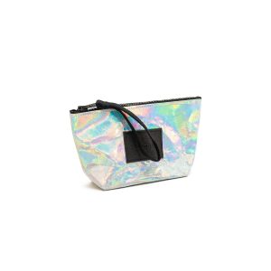 Pochette Size M Rainbow Black Label