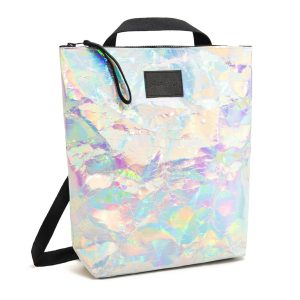 Zaino Size XL Rainbow Black Label