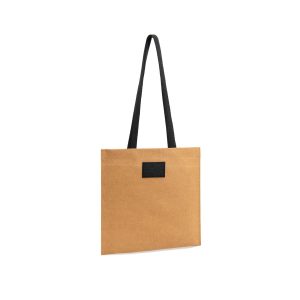 Borsa Square bag Savile Black Label