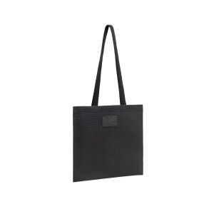 Borsa Square bag Wicker Black Label