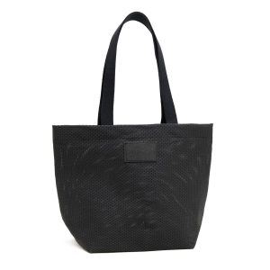 Borsa Easy bag Net Black Label