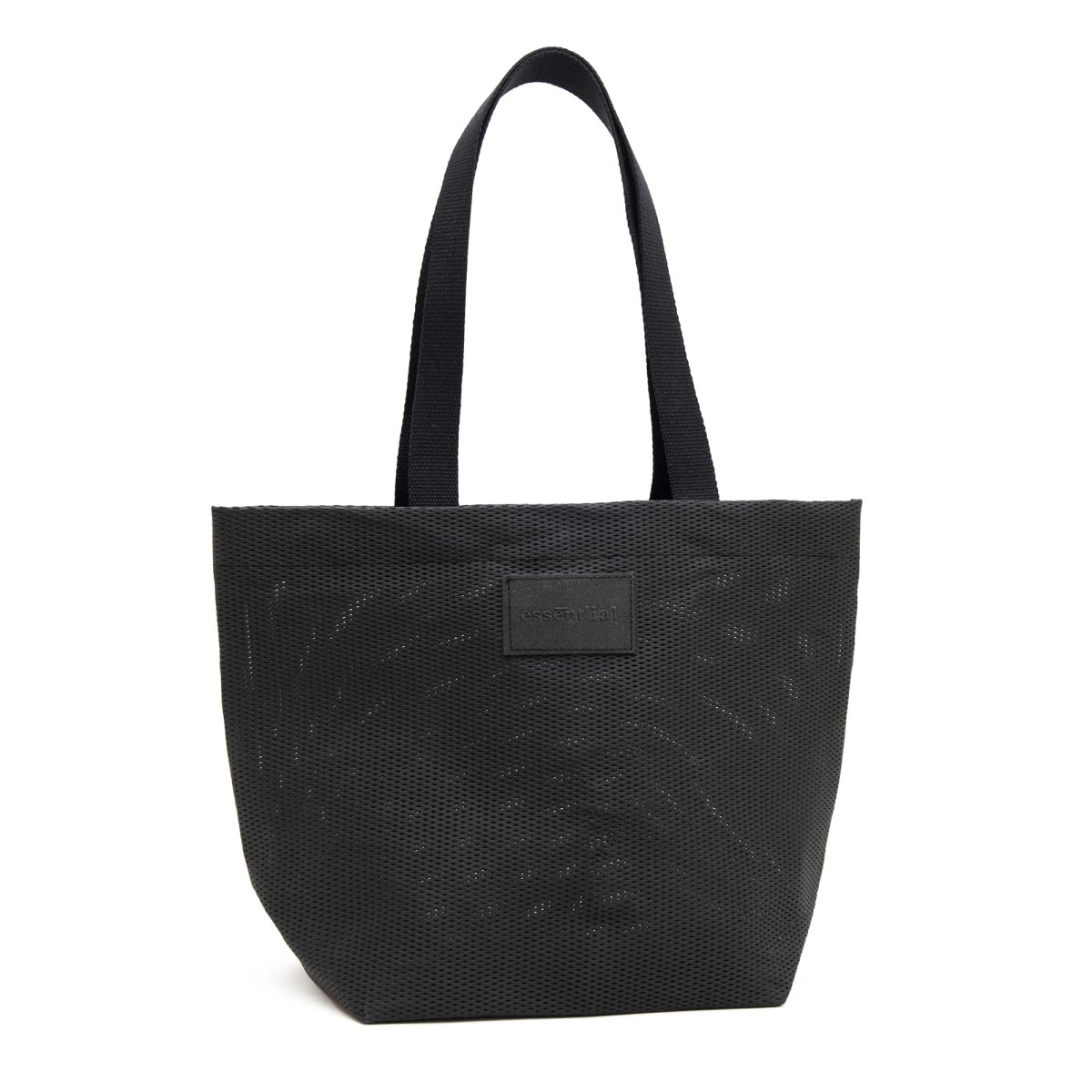 Borsa Easy bag Net Black Label
