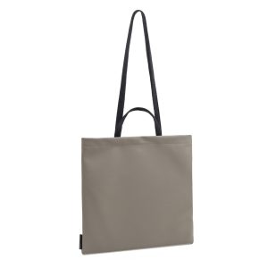 Borsa Square bag Large Corium