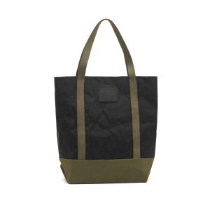 Borsa Tote Bag LS Black Label