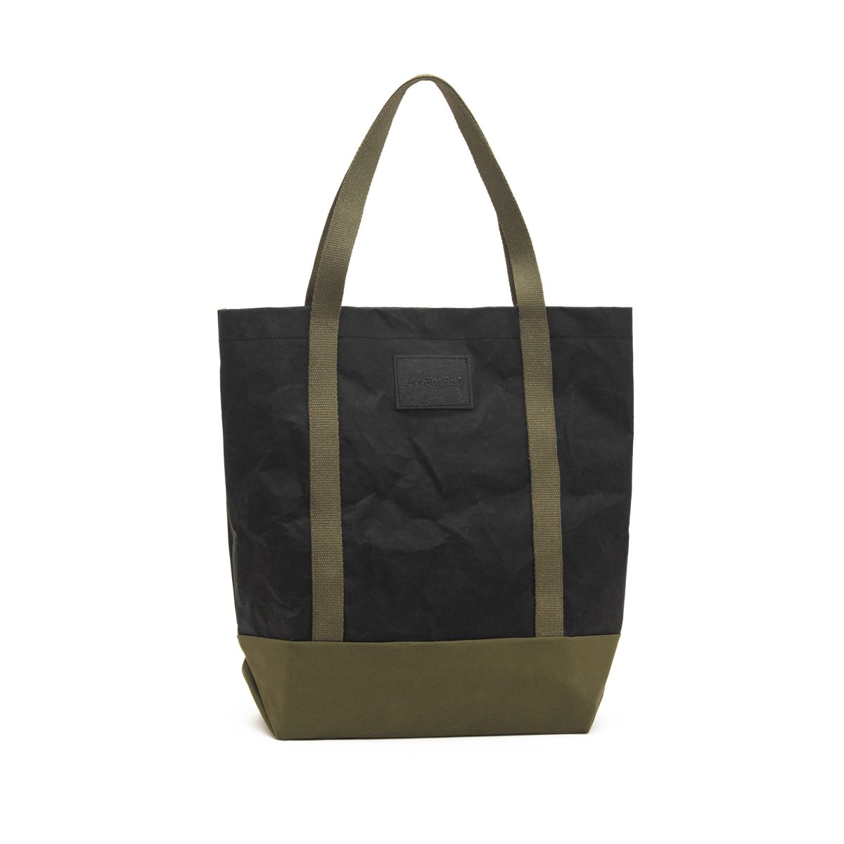Borsa Tote Bag LS Black Label