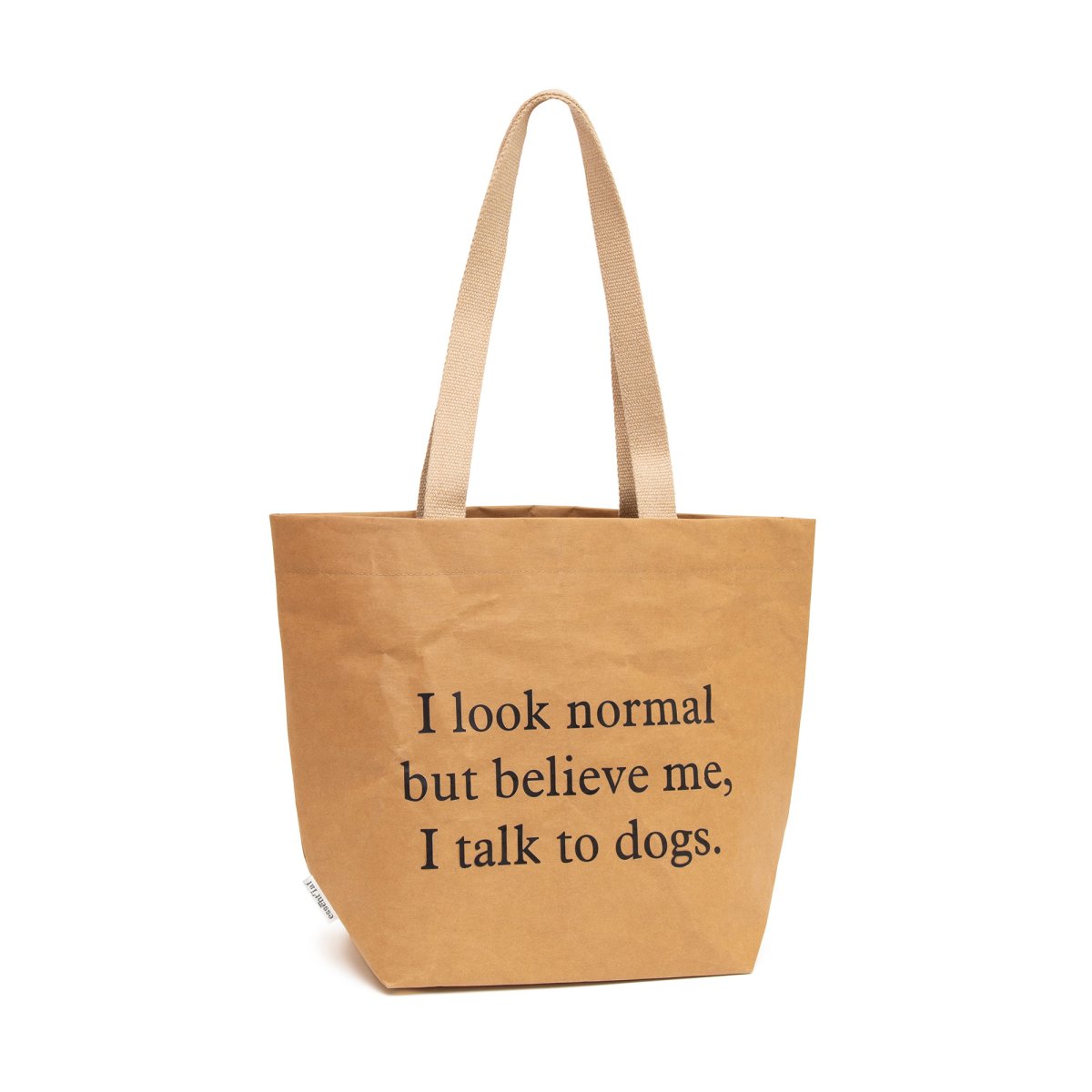 Borsa Easy bag Avana”I look” - immagine 2