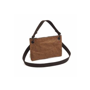 Borsa Lucy bag small Caffe’