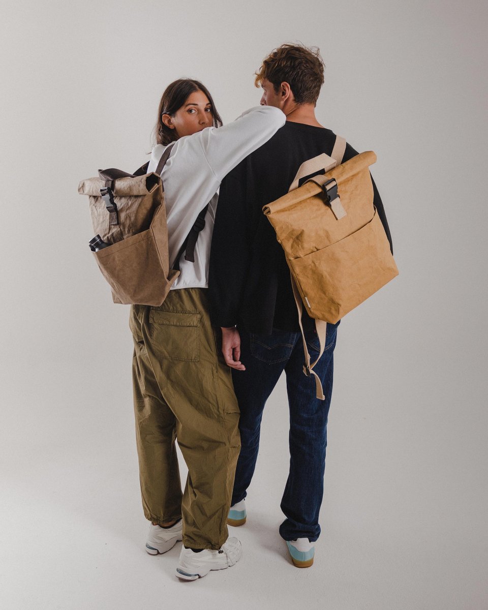 Zaino Messenger office - immagine 4