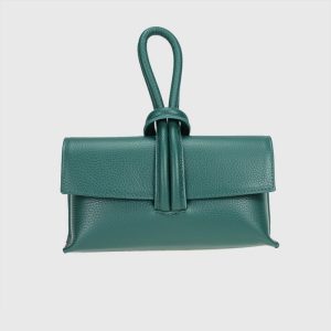 ELLA BORSA TRACOLLA PELLE BOTTALATA EVO – DISPONIBILE IN VARI COLORI
