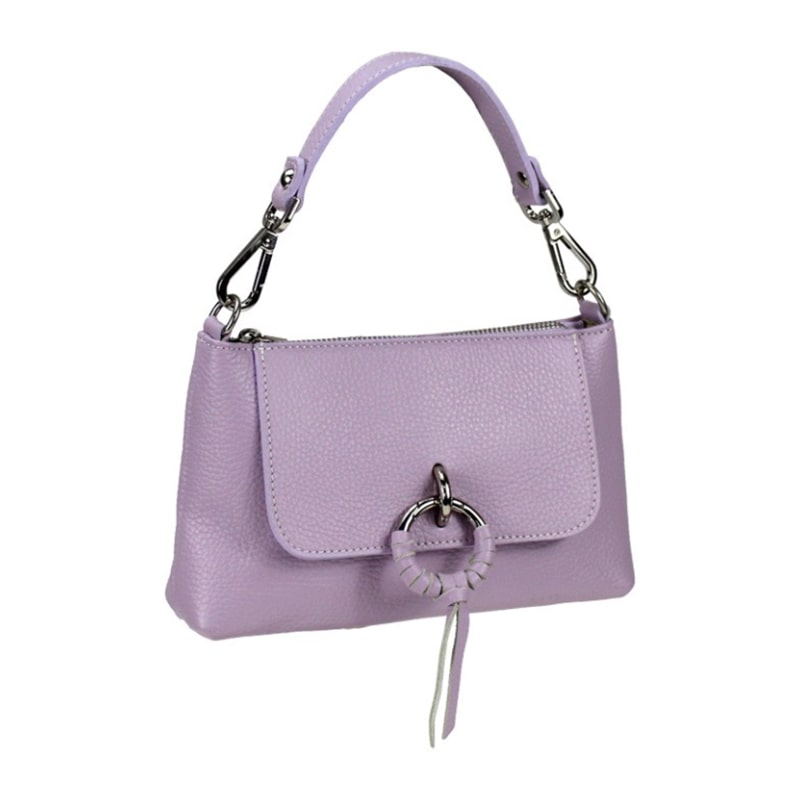 ESTRELLA BORSA PELLE BOTTALATA EVO € 78 – DISPONIBILE IN VARI COLORI - immagine 3