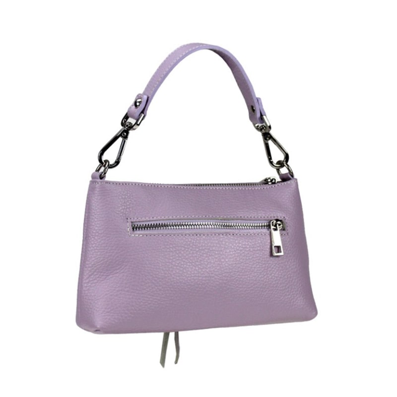 ESTRELLA BORSA PELLE BOTTALATA EVO € 78 – DISPONIBILE IN VARI COLORI - immagine 5