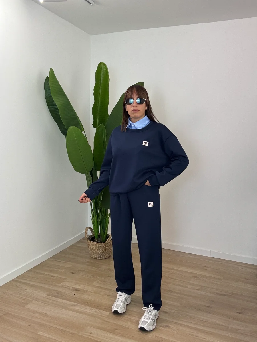 Coordinato Skuba miu miu - immagine 5