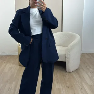 Tailleur “ Victoria new “