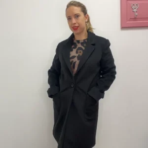 Cappotto baronetto - abbigliamento - Jiveley