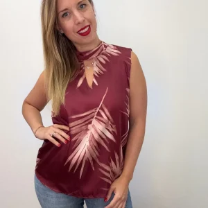 Blusa fantasia giromanica - abbigliamento - Artigli