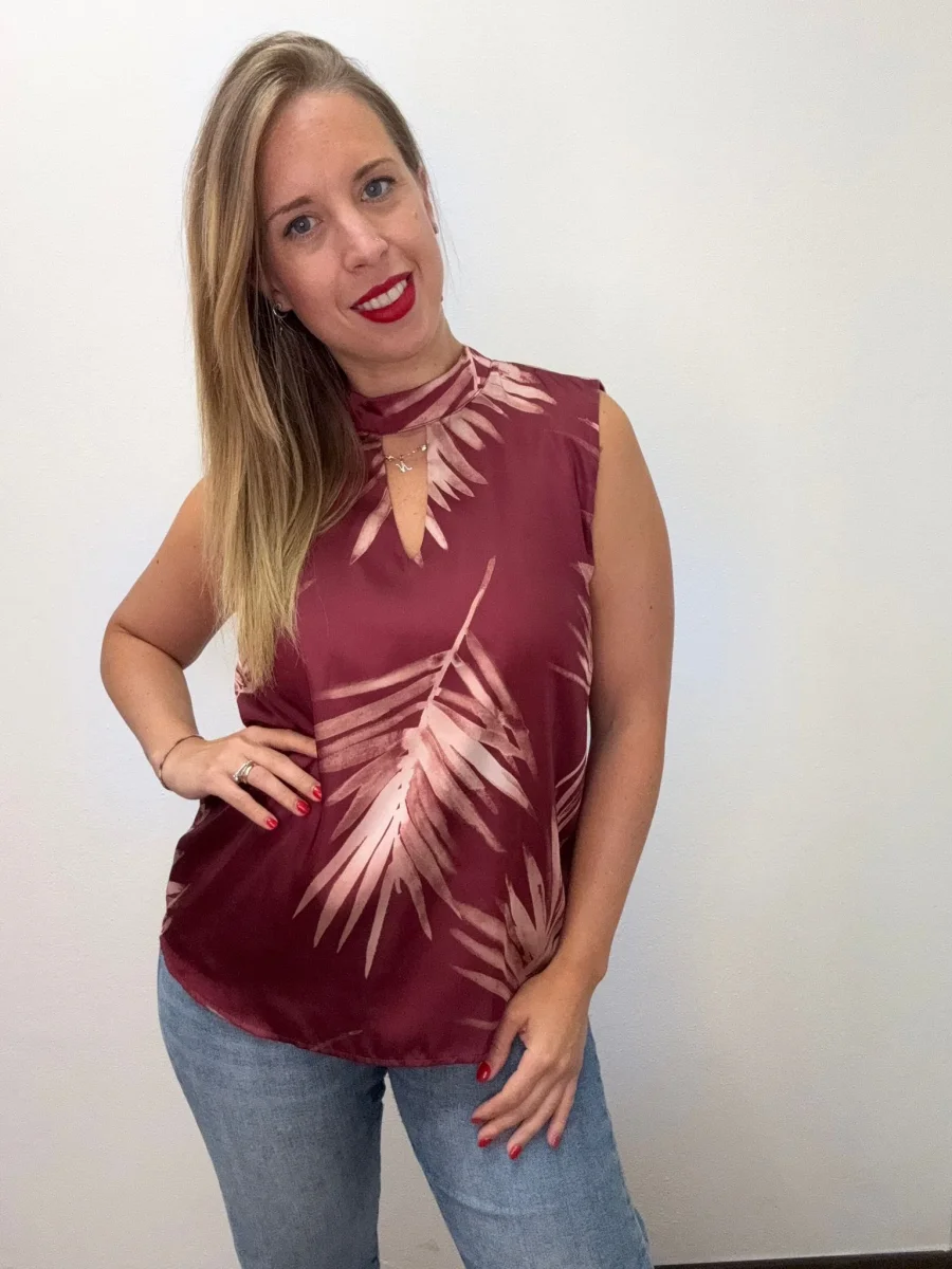Blusa fantasia giromanica - abbigliamento - Artigli