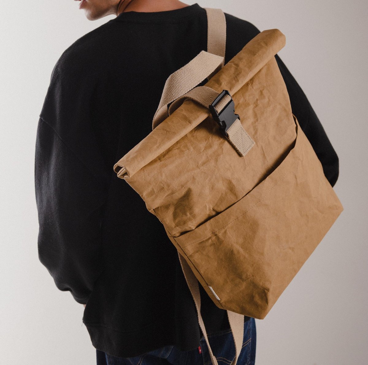 Zaino Messenger office - immagine 3