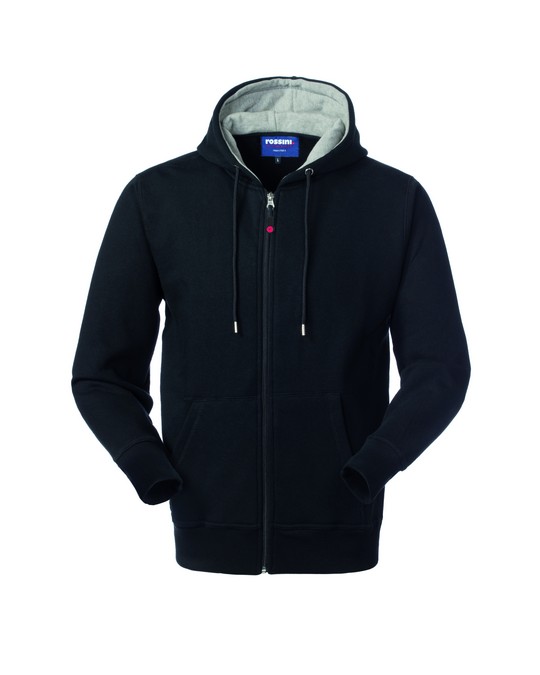 Felpa Cardiff - immagine 4