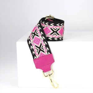 TRACOLLA COLORATA PER BORSA TRA38EV020222 – DISPONIBILE IN VARI COLORI