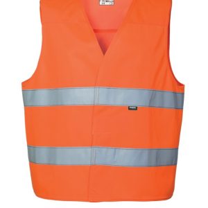 Gilet Basic Hi-Vis