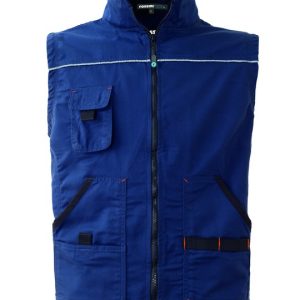 Gilet Fangio