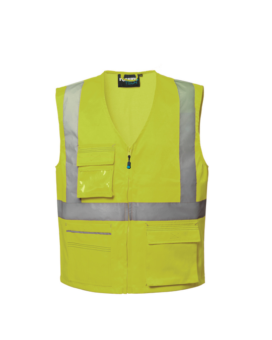 Gilet Ken Hi-Vis - immagine 3