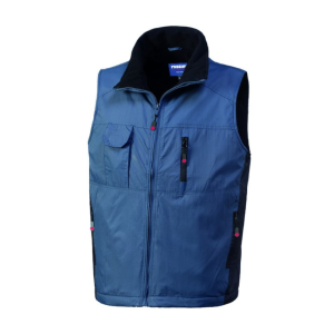 Gilet Perlis