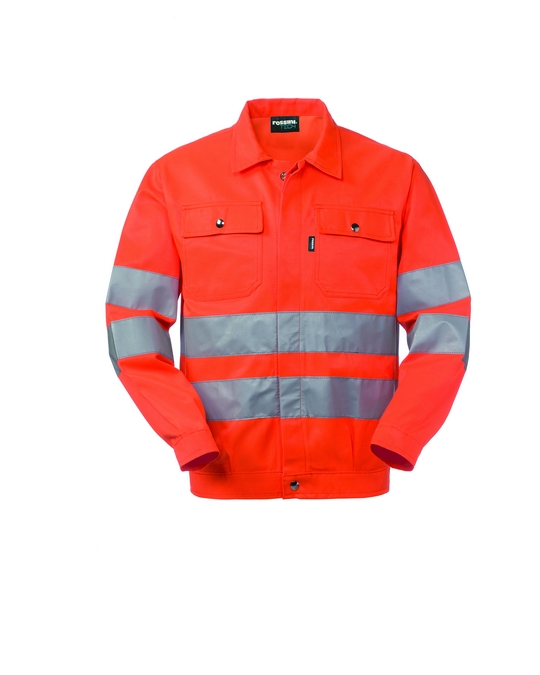 Giubbetto Hi-Vis