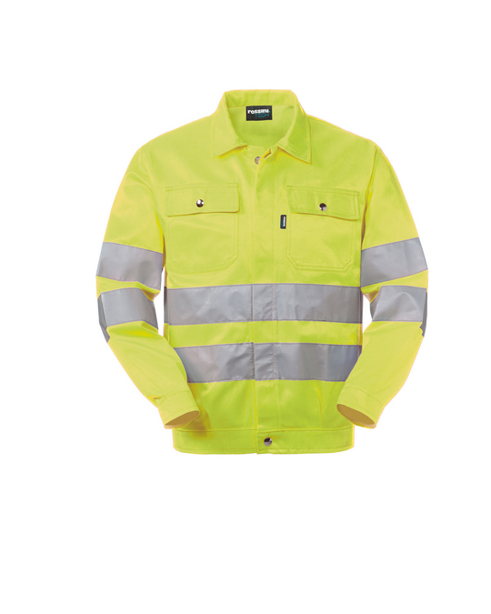 Giubbetto Hi-Vis - immagine 3