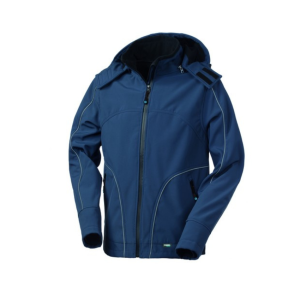 Giubbotto Softshell New Nyborg