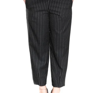 SusyStar - Pantalone gessato Art. ST83016ROB