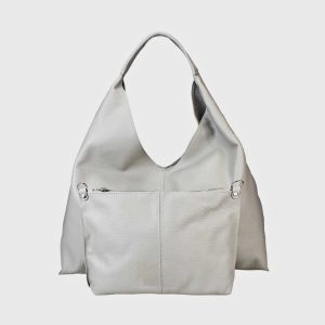 BORSA SHOPPER ARTIGIANALE IN PELLE JADDA  – DISPONIBILE IN VARI COLORI