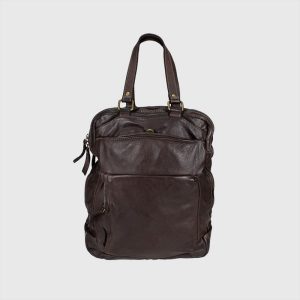 BORSA ZAINO IN PELLE VINTAGE JAGRATI – DISPONIBILE IN VARI COLORI