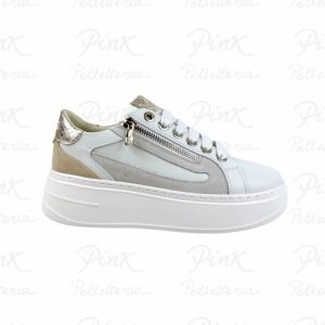 KEYS Venus Sneaker 11855 10553 Off White.