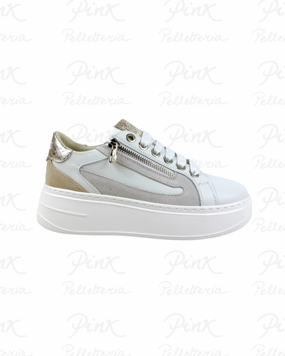 KEYS Venus Sneaker 11855 10553 Off White.