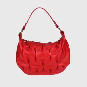 KRUPA BORSA IN PELLE EVO BOTTALATA – DISPONIBILE IN VARI COLORI