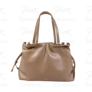 LIU JO Riccy Ecs L Tote AA6098E0958 00070 Cammello