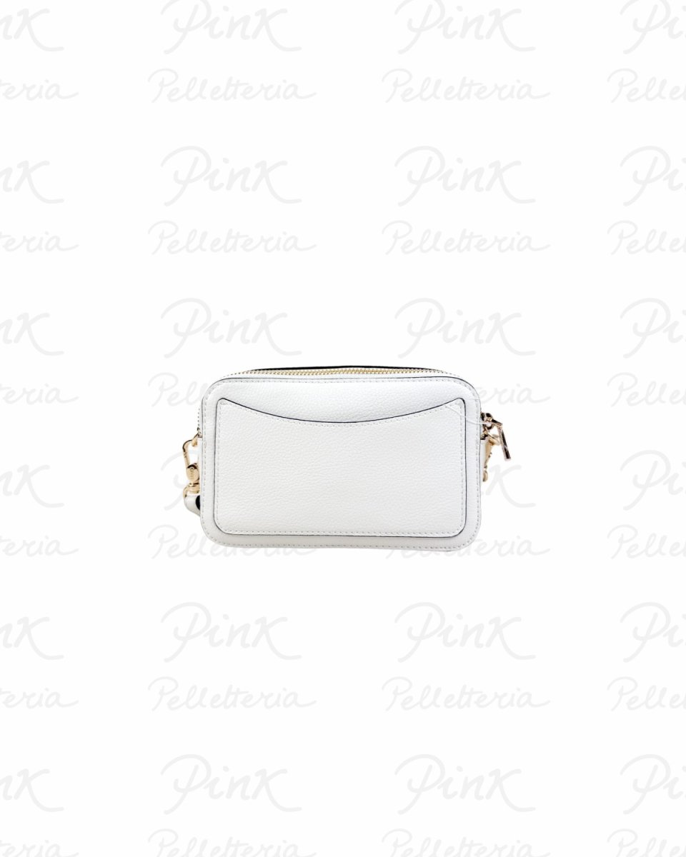 LIU JO Ridhi Ecs S Camera Case AA6100E1012 X0459 Cream - immagine 3