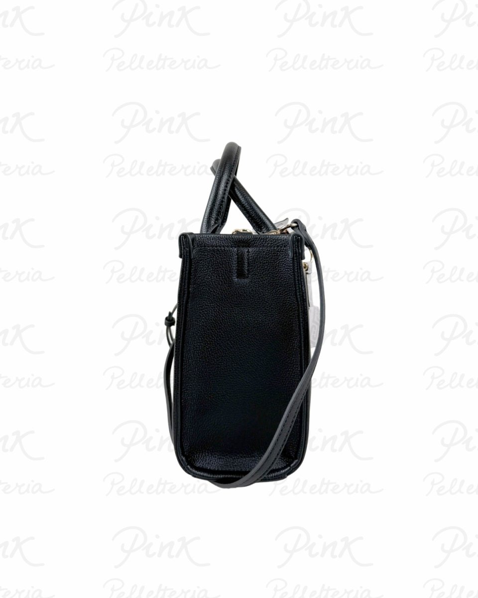 LIU JO Ridhi Ecs S Tote AA6192E1012 22222 Nero - immagine 4