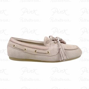 LIU JO Skipper 03 Mocassino SA6049PX00251315 Nude