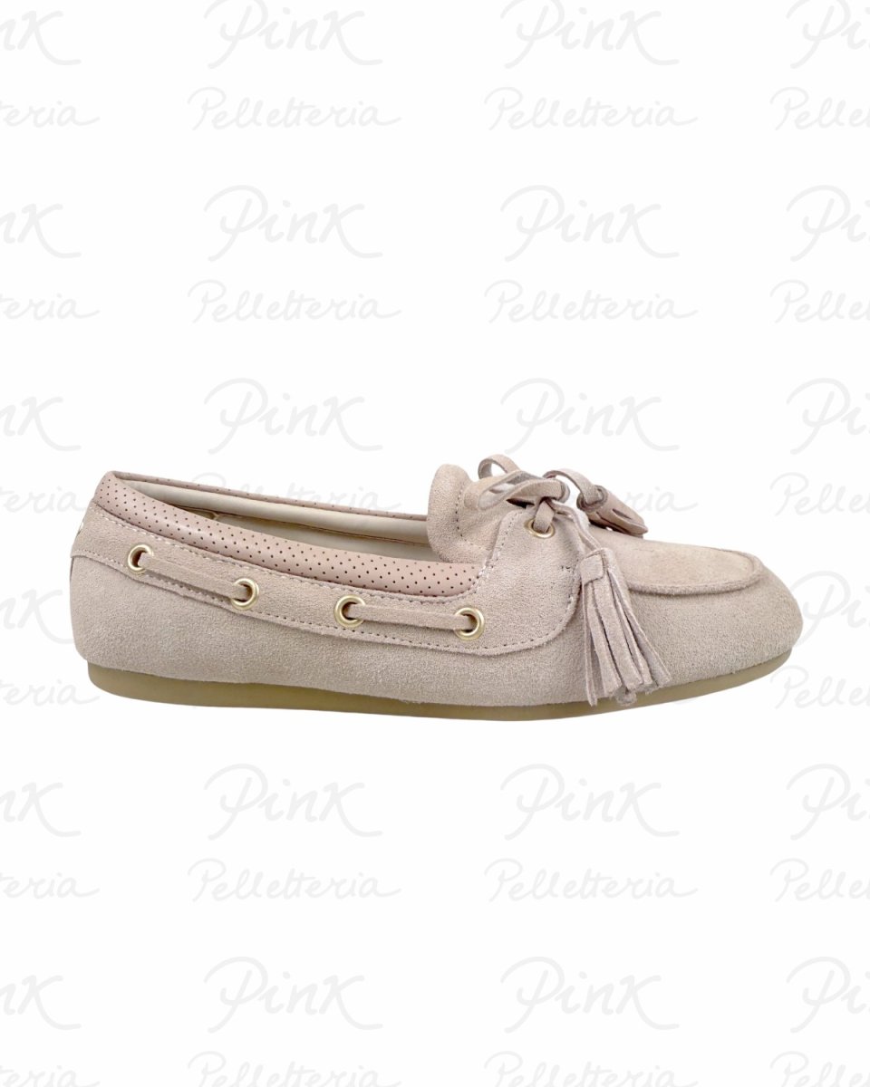 LIU JO Skipper 03 Mocassino SA6049PX00251315 Nude - immagine 2