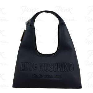 LOVE MOSCHINO Grs Sottospalla JC4047PP1O LE0 000 Nero