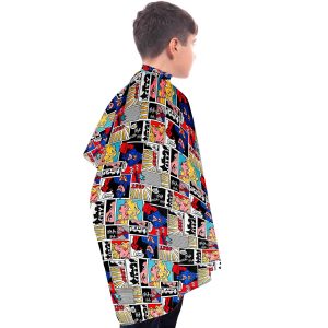 mantella Mankid (bimbi)