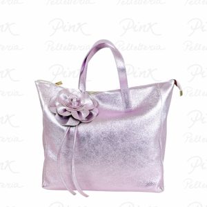 M*BRC Camelia Shopping Metal H203 Glicine