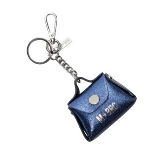 M*BRC Gadget Portachiavi T632 Blu