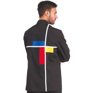Mondrian Gc* FP